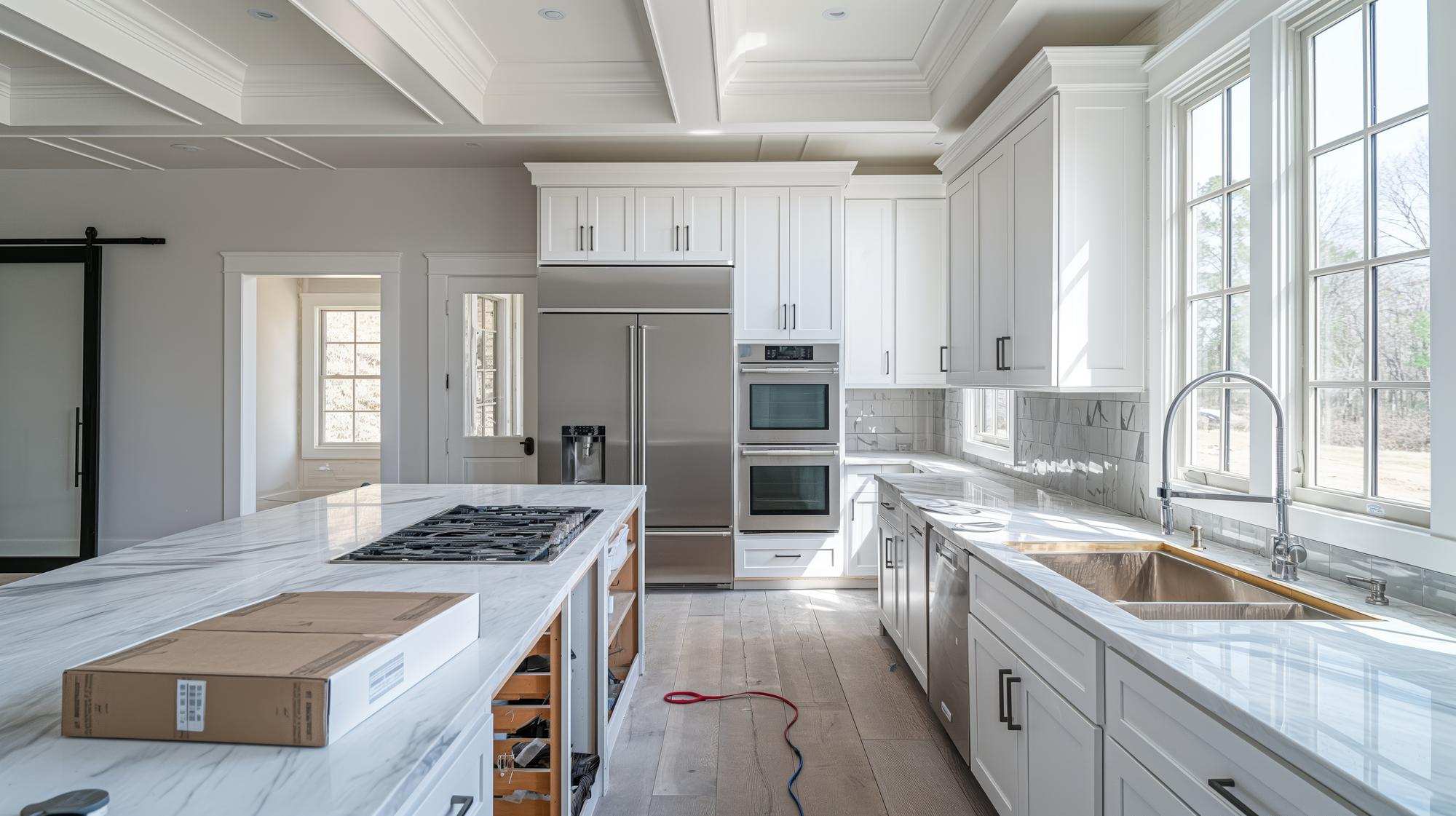 Services - Elements Design & Build