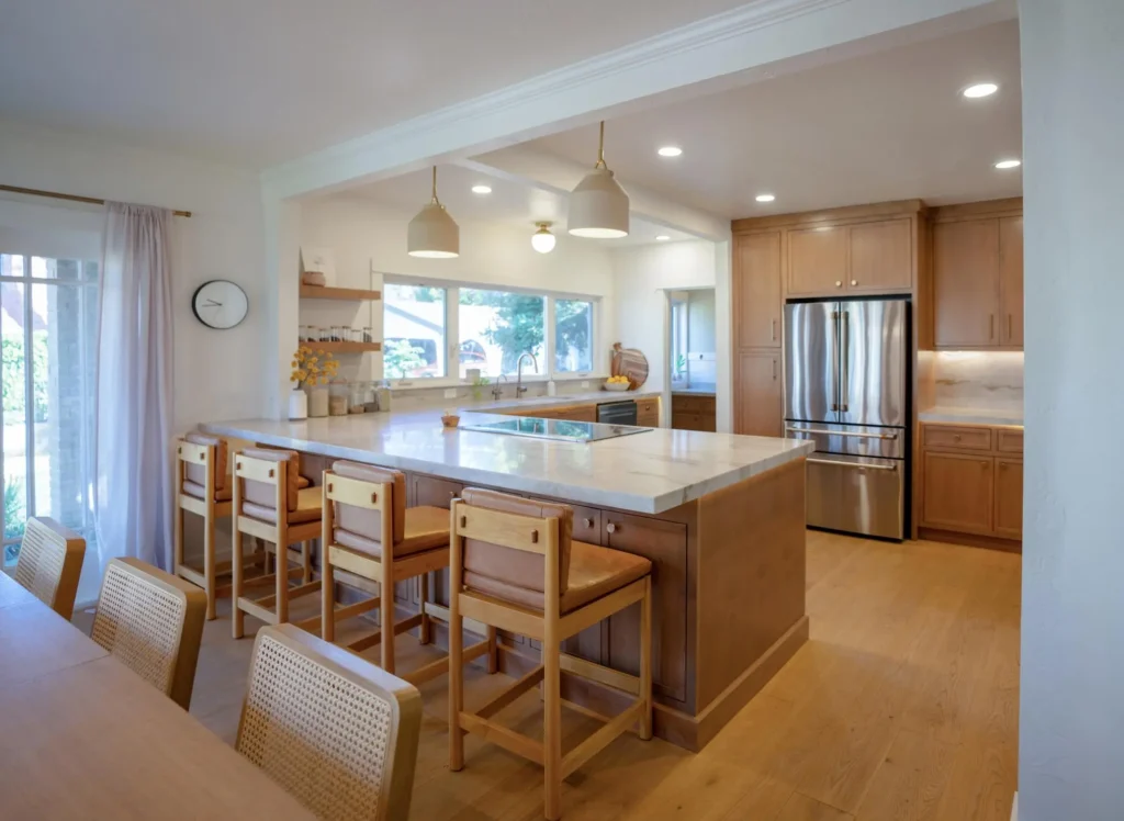 Kitchen Remodeling: How to Plan a Space That Works for Your Lifestyle