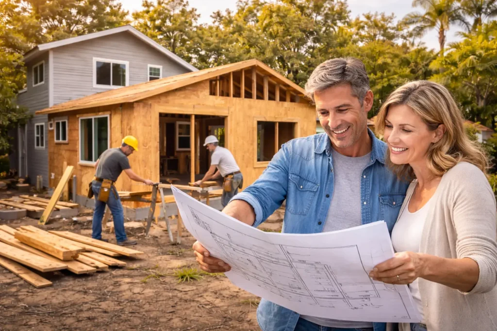 Home Additions San Diego: Everything You Need to Know Before Expanding Your Home