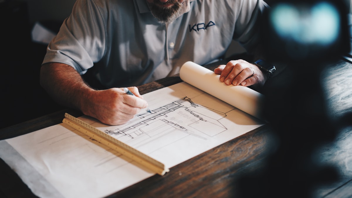 Design-build luxury contractor in San Diego
