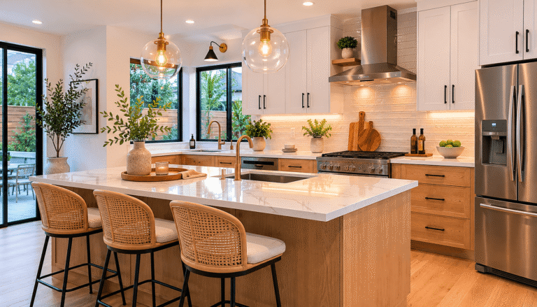 How Much Does a Kitchen Remodel Cost in San Diego? (2026 Guide ...