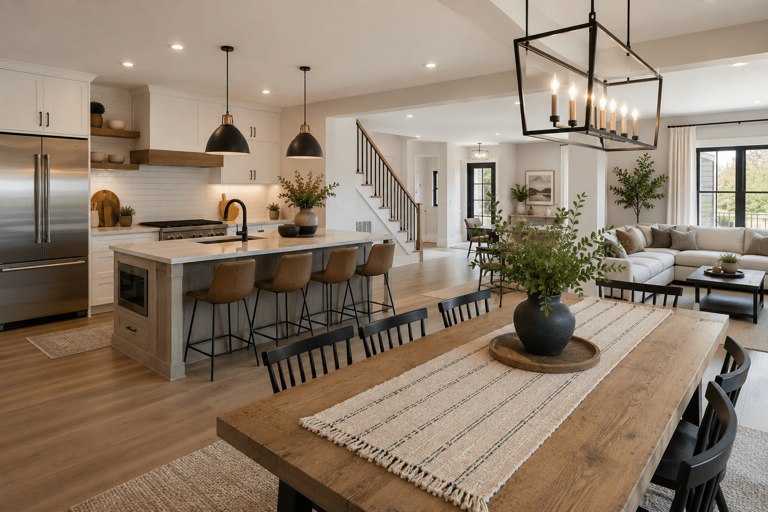 San Diego home remodeling contractor at work
