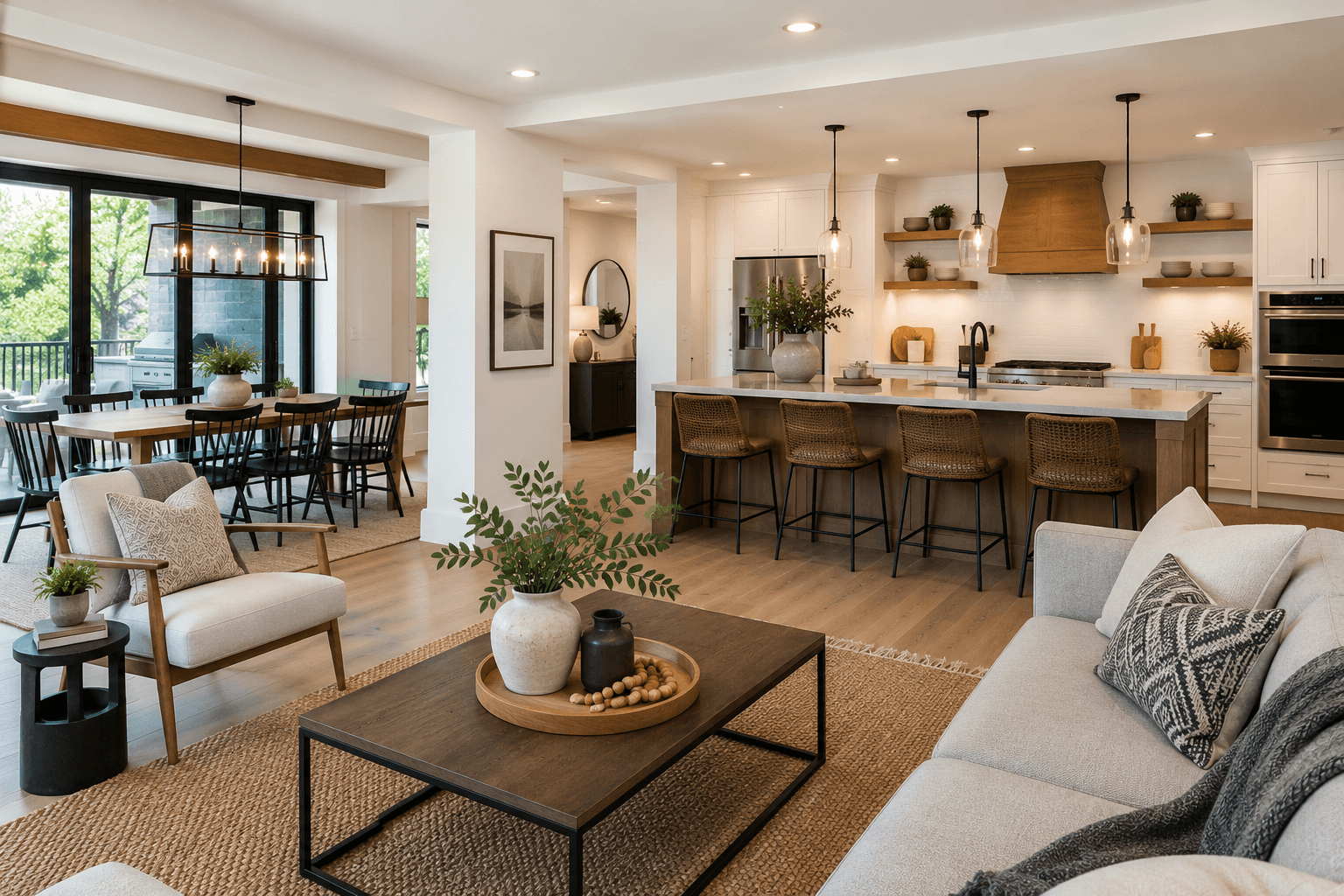 Home remodeling San Diego - Elements Design & Build