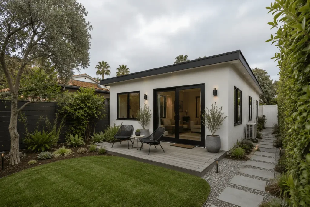 ADU Construction in Carlsbad: Costs, Process & What to Expect