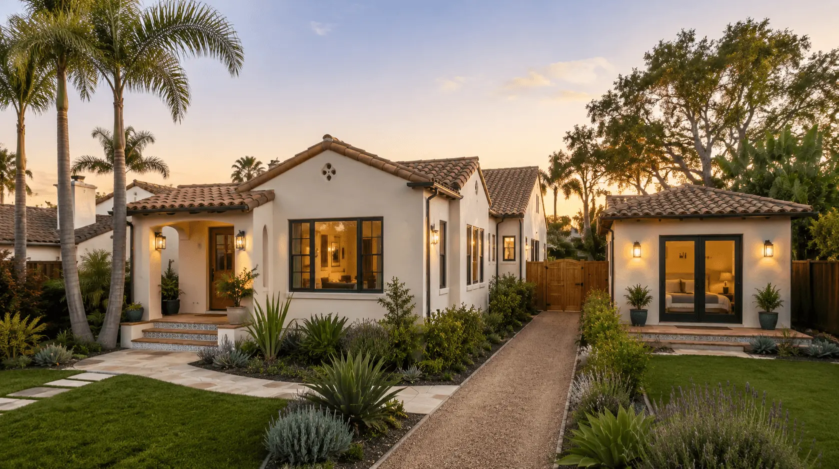 Garage conversion ADU in San Diego - is a garage conversion an ADU by Elements Design & Build