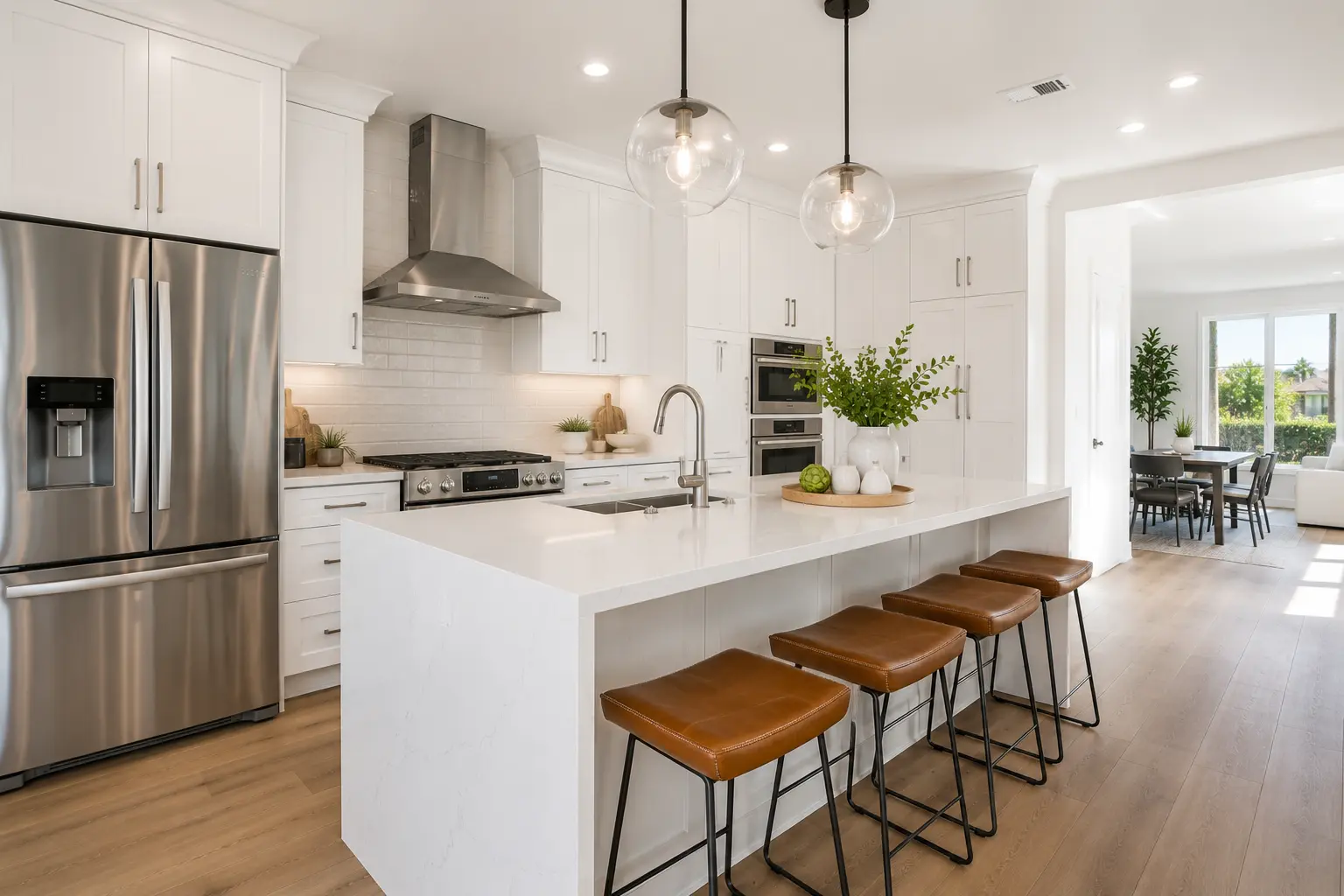 Kitchen Cabinet Cost in San Diego: Average Prices for Remodel, Replacement & Installation (2026)